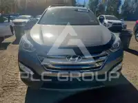 2014 Hyundai Santa Fe фото