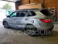 2014 Hyundai Santa Fe photo