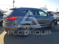 2014 Hyundai Santa Fe фото
