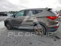 2014 Hyundai Santa Fe фото
