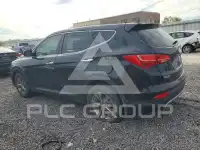 2014 Hyundai Santa Fe фото