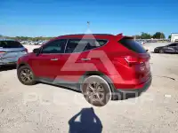 2014 Hyundai Santa Fe фото
