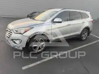 2014 Hyundai Santa Fe фото