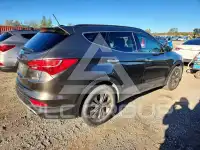 2014 Hyundai Santa Fe фото
