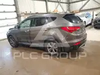 2014 Hyundai Santa Fe фото