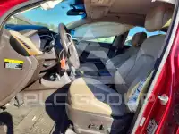 2014 Hyundai Santa Fe фото
