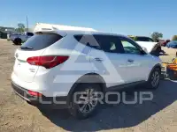 2014 Hyundai Santa Fe photo