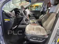 2014 Hyundai Santa Fe фото