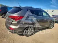 2014 Hyundai Santa Fe фото