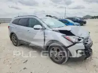 2014 Hyundai Santa Fe фото