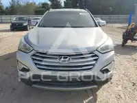 2014 Hyundai Santa Fe фото
