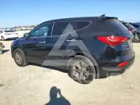 2014 Hyundai Santa Fe photo