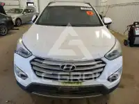2014 Hyundai Santa Fe фото