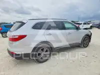 2014 Hyundai Santa Fe фото