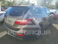 2014 Hyundai Santa Fe фото