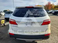 2014 Hyundai Santa Fe фото