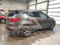 2014 Hyundai Santa Fe фото