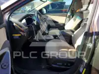2014 Hyundai Santa Fe фото