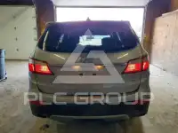 2014 Hyundai Santa Fe photo