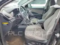 2014 Hyundai Santa Fe фото