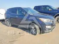 2014 Hyundai Santa Fe фото
