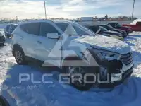 2014 Hyundai Santa Fe фото