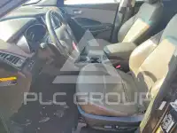 2014 Hyundai Santa Fe фото