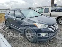 2014 Hyundai Santa Fe фото
