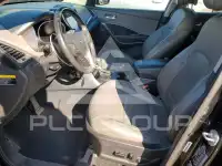 2014 Hyundai Santa Fe фото
