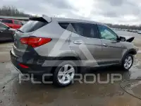 2014 Hyundai Santa Fe фото