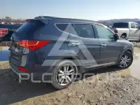 2014 Hyundai Santa Fe фото