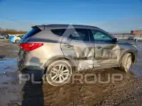 2014 Hyundai Santa Fe фото