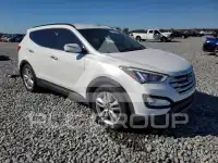 2014 Hyundai Santa Fe фото