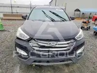 2014 Hyundai Santa Fe фото