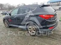 2014 Hyundai Santa Fe фото