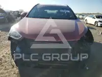 2014 Hyundai Santa Fe фото