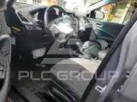 2014 Hyundai Santa Fe фото