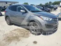 2014 Hyundai Santa Fe фото