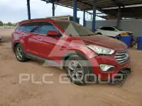 2014 Hyundai Santa Fe photo