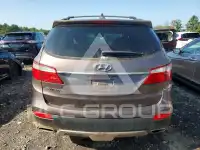 2014 Hyundai Santa Fe photo