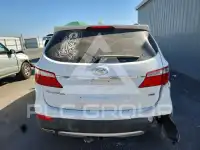 2014 Hyundai Santa Fe фото