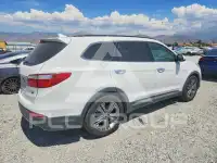 2014 Hyundai Santa Fe фото