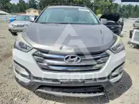 2014 Hyundai Santa Fe фото