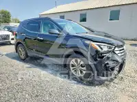 2014 Hyundai Santa Fe фото