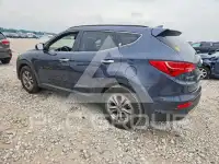 2014 Hyundai Santa Fe фото