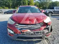 2014 Hyundai Santa Fe photo