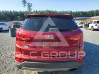 2014 Hyundai Santa Fe photo