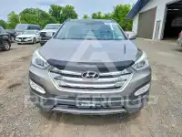 2014 Hyundai Santa Fe фото