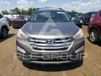2014 Hyundai Santa Fe фото
