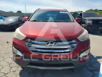 2014 Hyundai Santa Fe фото